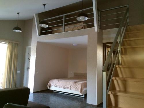 Apartamento Studio On Kostava 56