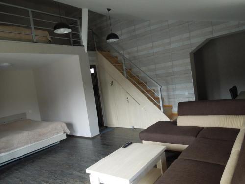 Apartamento Studio On Kostava 56