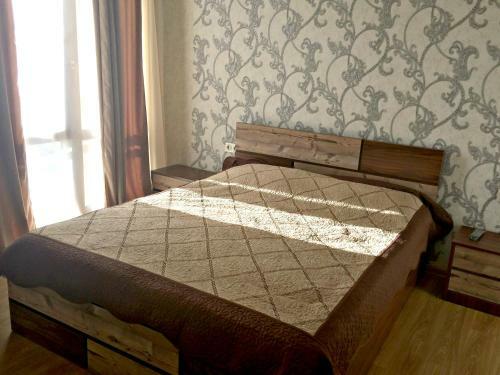 Apartment Chemia In Villa Deluxe