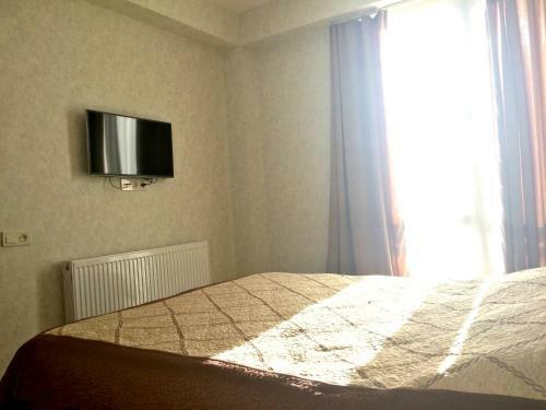 Apartment Chemia In Villa Deluxe