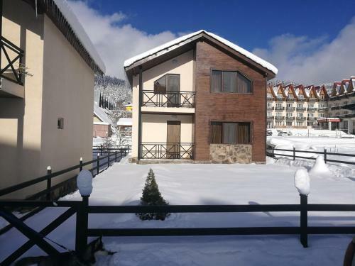 Villa Dream House Bakuriani