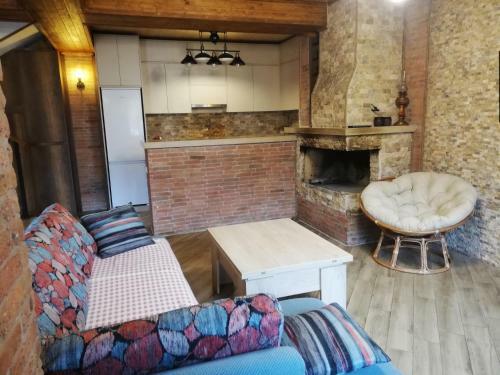 Villa Dream House Bakuriani