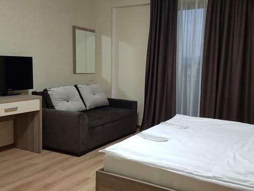 Apartment In Orbi Palace