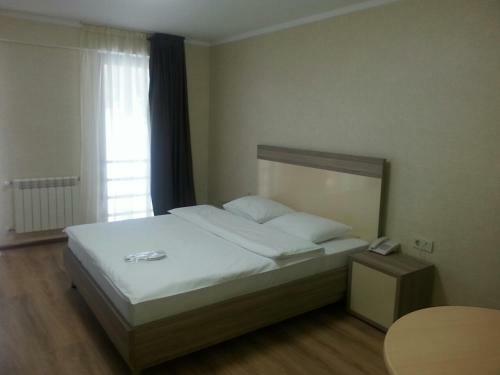 Apartment In Orbi Palace