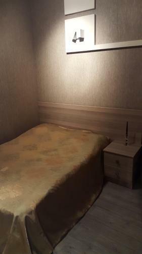 Apartamento Appartment In Bakuriani