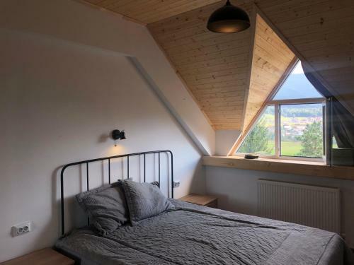 Apartamento Panorama Mgzavrebi