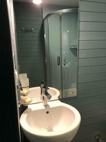 Apartamento Panorama Mgzavrebi
