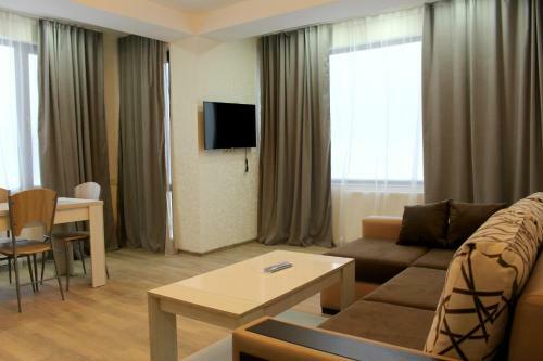 Hotel Villa Deluxe