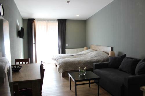 Apartamentos Bakuriani Valley