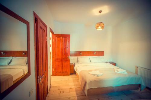 Hostal Boutique Hotel Shale