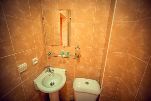 Hostal Boutique Hotel Shale