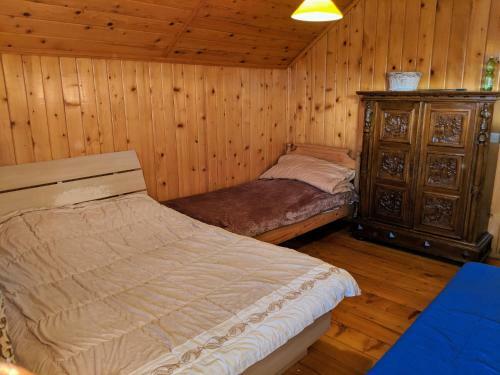 Eco House In Bakuriani