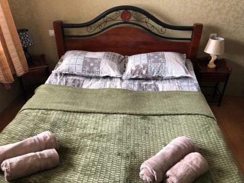 Bakuriani Hills Apartment