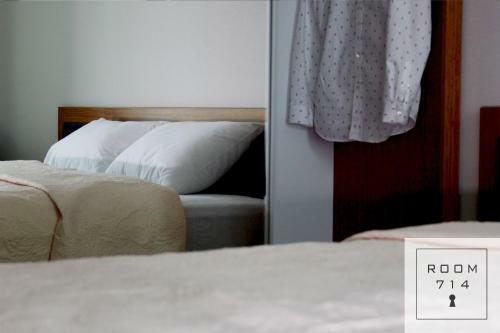 Apartamento Orbi Palace Deluxe