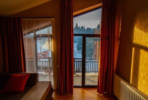 Hotel Amiranis Parki