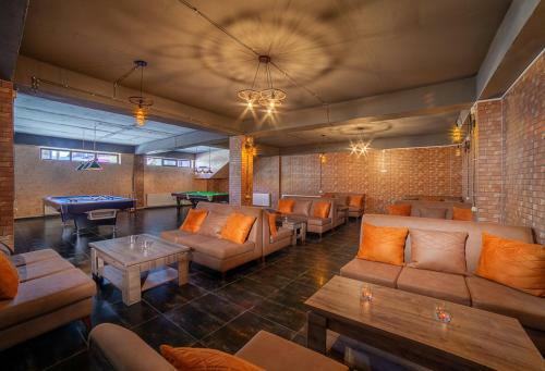 Hotel Amiranis Parki
