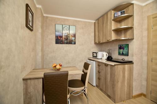 Orbi Bakuriani Aparthotel 905
