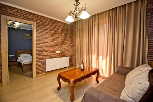Orbi Bakuriani Aparthotel 905