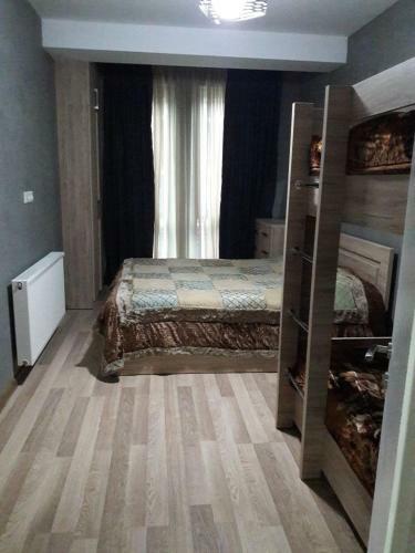 Apartment 135 In Bakuriani Residence