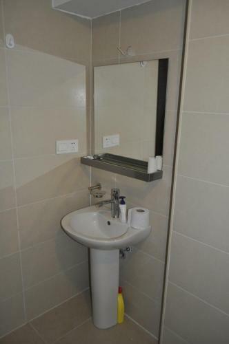 Bakuriani Crystalville Apartment