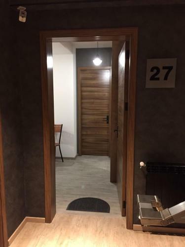 Apartamento Bakuriani Area Park