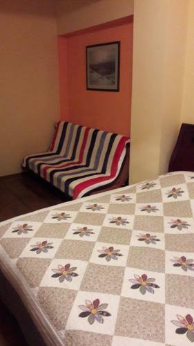 Apartment In Mziuri Veli