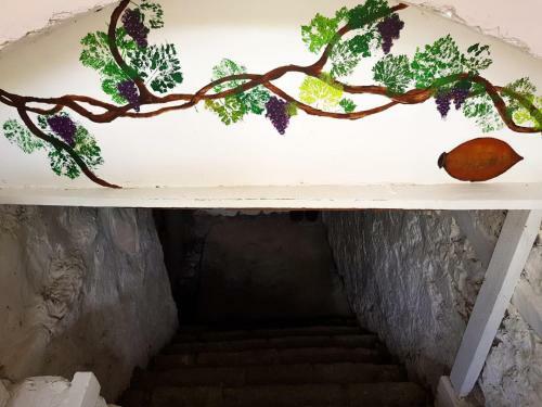 Hostal Bolnisi Guest House
