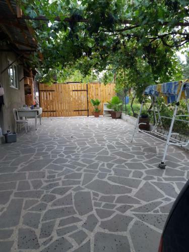 Hostal Bolnisi Guest House