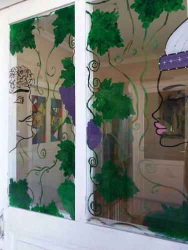 Hostal Bolnisi Guest House