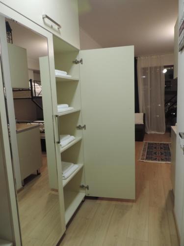 Hot Snow Apartment