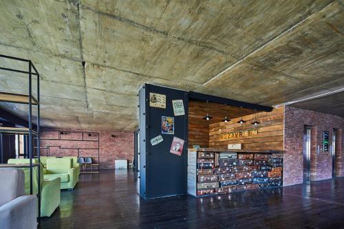 Gudauri Loft Apartment #401