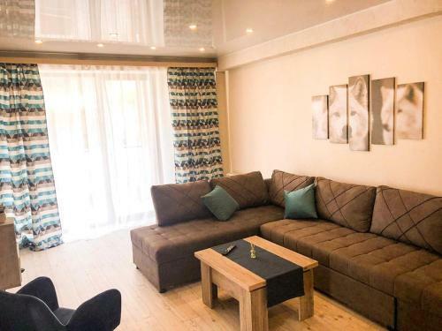 Big Apartment For Big Company