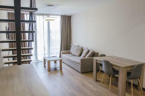 Big Apartment For Big Company