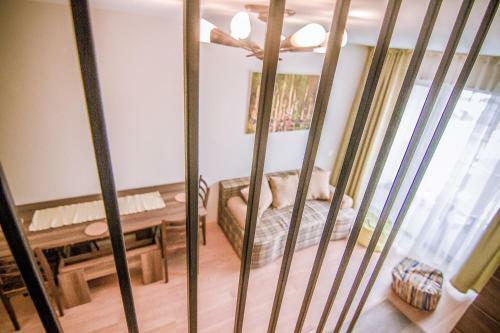 Big Apartment For Big Company