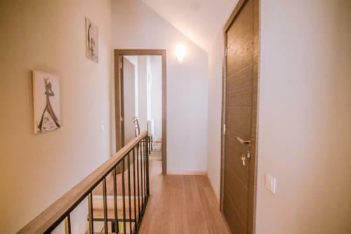 Big Apartment For Big Company