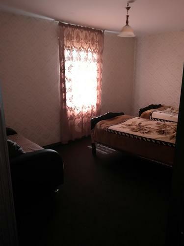 Hotel Levan & Megi