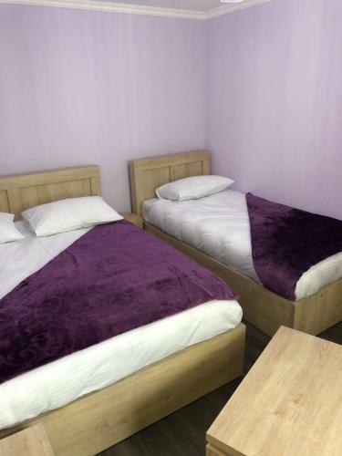Posada Hotel Shibi