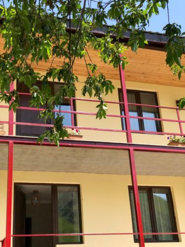 Posada Hotel Shibi