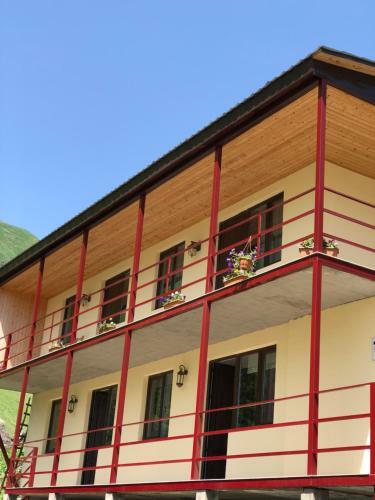 Posada Hotel Shibi