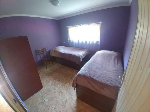 Hostal Lali`s Guest House In Juta
