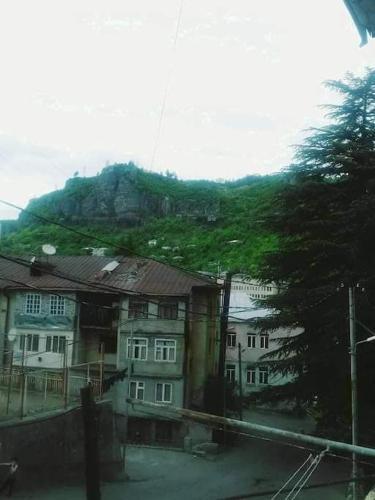 Apartamento Hotel