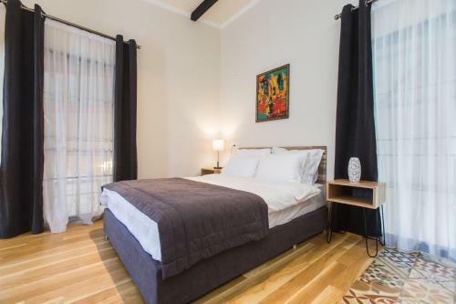 Hotel Gremi Hall