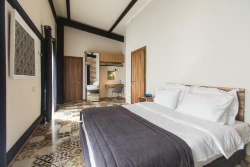 Hotel Gremi Hall