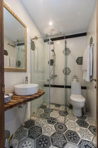 Hotel Gremi Hall