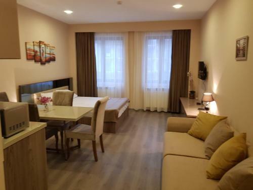 Sweet Apartment New Gudauri Suites