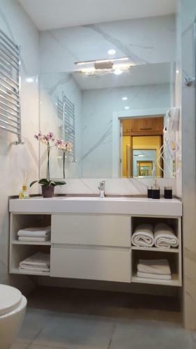 Sweet Apartment New Gudauri Suites
