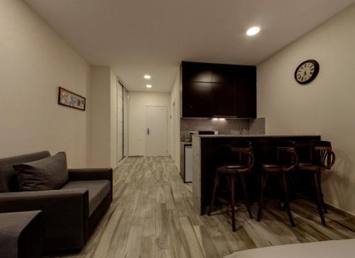 Hotel New Gudauri Suites 5
