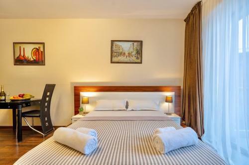 Apartamento Gvc 328 New Gudauri