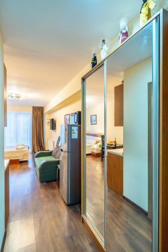 Apartamento Gvc 328 New Gudauri