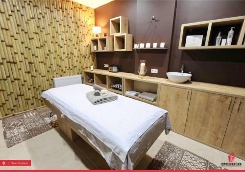 Apartamento Gvc 3-room 417 New Gudauri